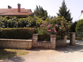 Гостиница Apartment Slavica Vrvari  Пореч